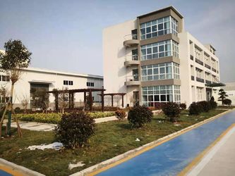 La Cina Singao (Xiamen) Agribusiness Development Co., Ltd. Profilo Aziendale