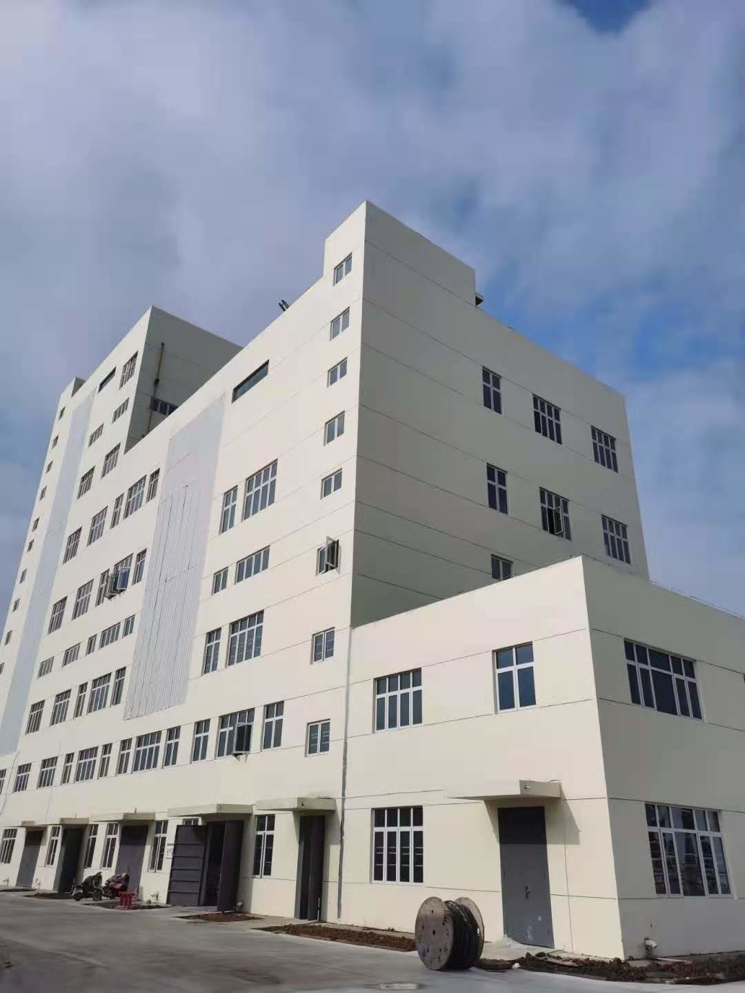 La Cina Singao (Xiamen) Agribusiness Development Co., Ltd. Profilo Aziendale