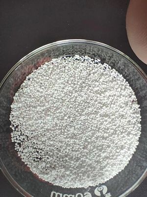 La forma della palla ha ricoperto il butirrato 70% del sodio per i maiali ed il pollame