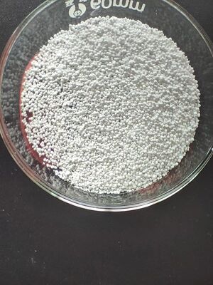 Inodore e a forma di sfera non rivestito 95% di butirato di sodio per suini