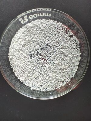 Granula di butirato di sodio a forma di sfera non rivestita 85% min Per la promozione della crescita del pollame