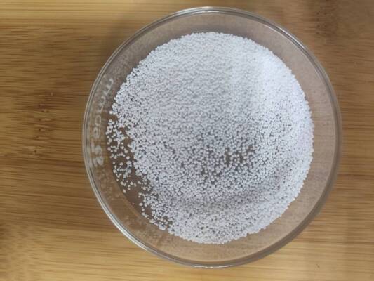 Inodore e a forma di sfera non rivestito 91% di butirato di sodio per suini