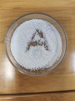 Inodore e a forma di sfera non rivestito 80% di butirato di sodio per pollame