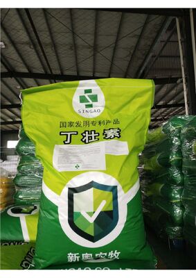 Bypass Stomach Antibatterico Rivestito con 30% di butirato di sodio Plus olio essenziale Per suini e pollame