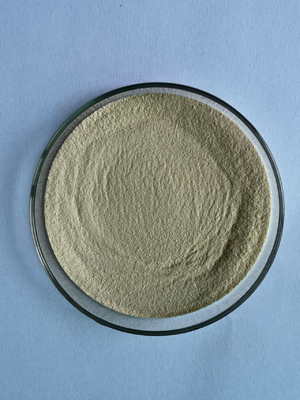 Polvere di grasso di palma microincapsulata per pollame
