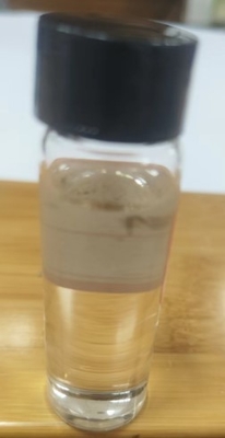 Acidi grassi a catena corta e media emulsionati liquido idrosolubile
