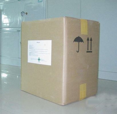 Butirrato a catena corta e medio dell'anti virus della catena di acido grasso 20% di minimo del sodio