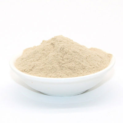 Olio di cocco grasso microincapsulato in serie della polvere di 50% Purtity per pollame ed i maiali