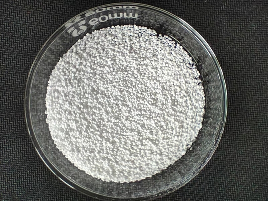 Forma a catena corta del granello dell'additivo alimentare di acido grasso del butirrato ad emissione lenta