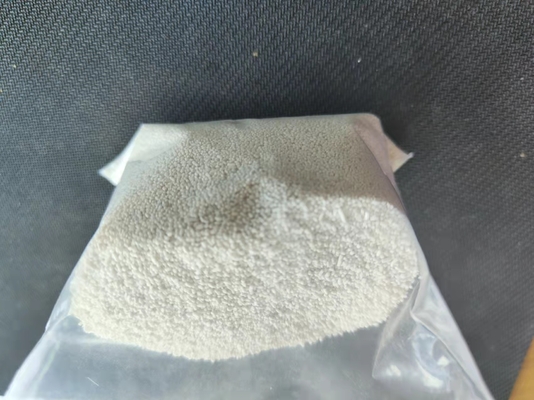 Additivi alimentari antibatterici del pollame del lattobacillo del butirrato del calcio 5743-36-2