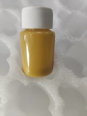 Butirrato 85% di Aqua Spherical Granule Coated Sodium con la vitamina E ed il carotene
