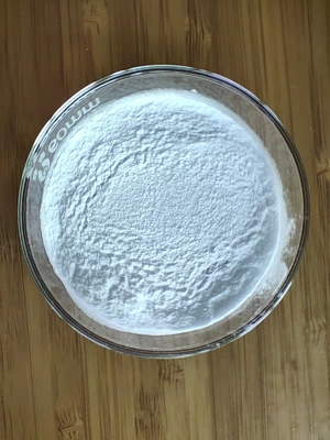 Acido amino-butirrico bianco anti-stress 98% con odore caratteristico