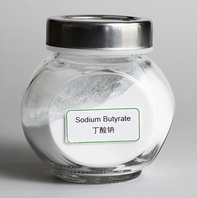 Polvere del butirrato del sodio di promozione 50% di crescita più il bacillus licheniformis