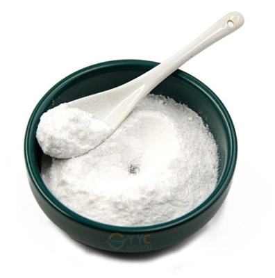 Bianco per ingiallire la polvere del butirrato del sodio di 60% C4H7O2Na più il bacillus subtilis