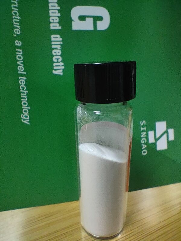 Butirato di sodio rivestito in granuli sferici ISO al 90% con vitamina E e carotene per acqua