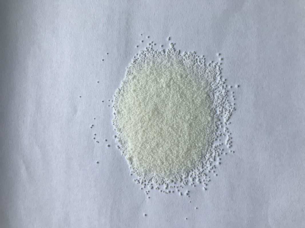 Il benzoato di sodio del butirrato del sodio di 80% ha ricoperto i brevi acidi grassi CAS 156-54-7
