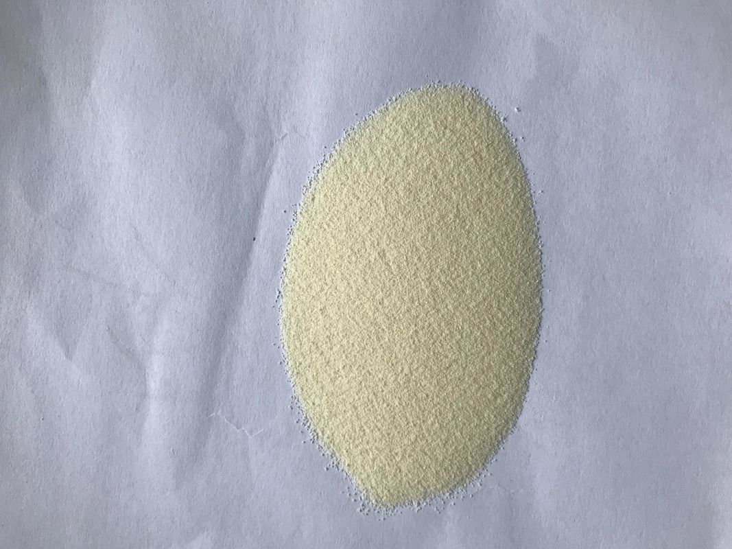 Micro polvere grassa incapsulata dell'olio di pesce di Omega 3 8016-13-5 per l'acqua