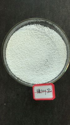Additivo alimentare di acido grasso del butirrato del sodio della forma 98% del granello di forma della palla