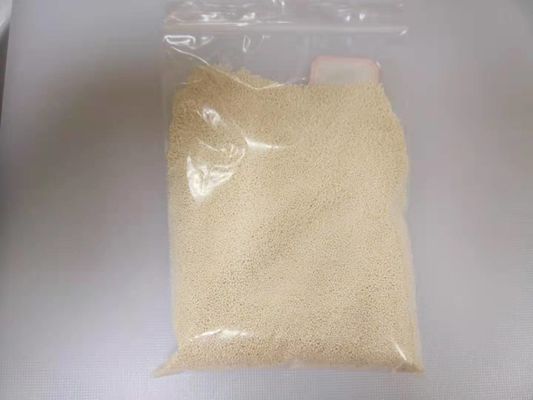 Butirrato rivestito 40% inodoro del calcio con effetto antibatterico