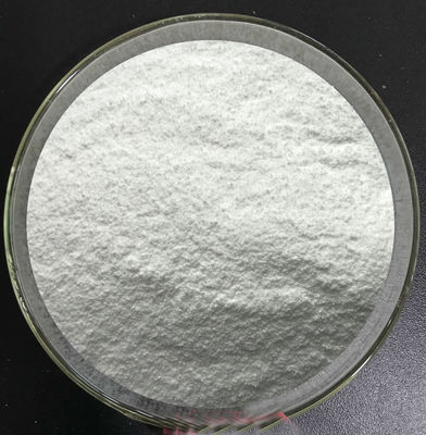 La polvere microincapsulata in serie bianca dell'olio di MCT riduce il deposito grasso