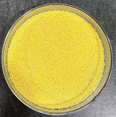 Butirrato rivestito del sodio di 85% con la vitamina E ed il carotene