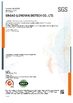La Cina Singao (Xiamen) Agribusiness Development Co., Ltd. Certificazioni